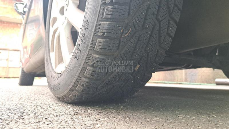 Opel Meriva Cosmo 1.7Cdti