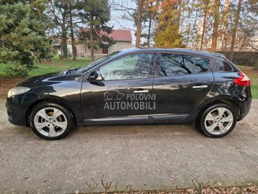 Renault Megane 1.5 dci