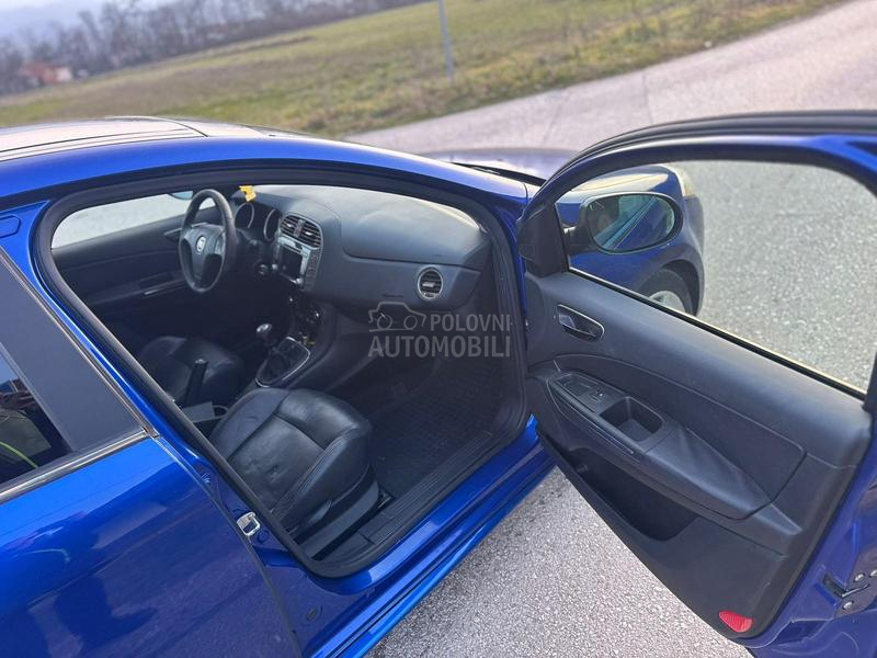 Fiat Bravo Novogodišnji popust