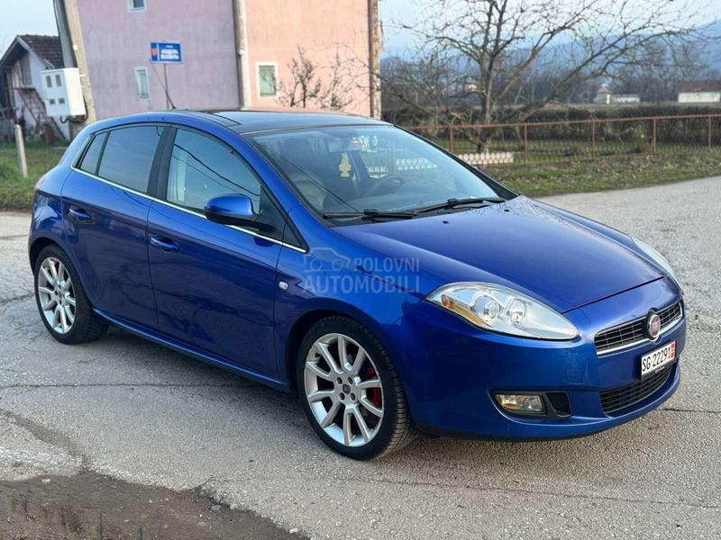 Fiat Bravo Novogodišnji popust