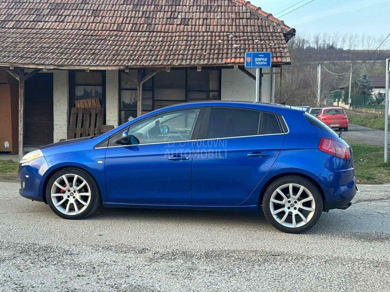 Fiat Bravo Novogodišnji popust
