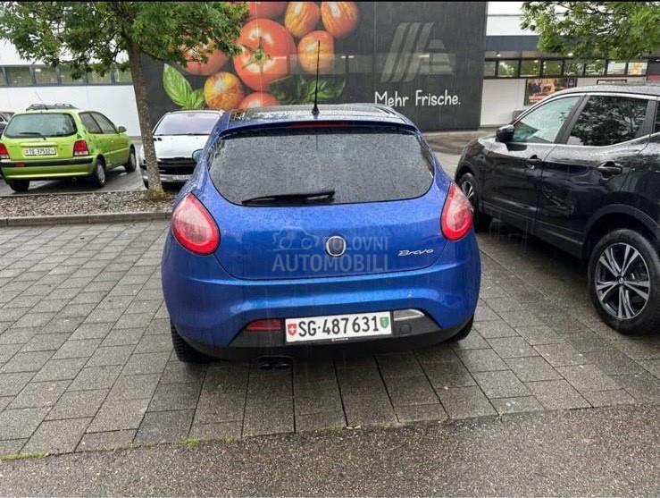 Fiat Bravo Novogodišnji popust