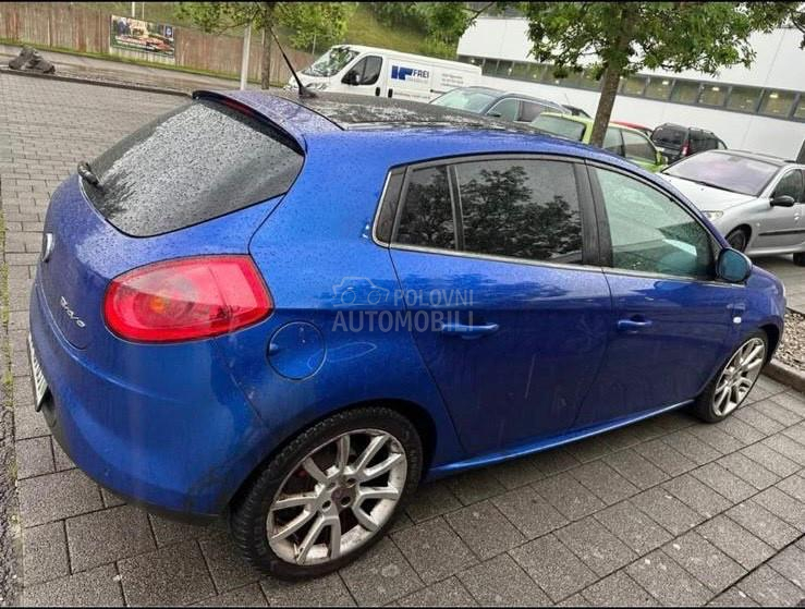 Fiat Bravo Novogodišnji popust