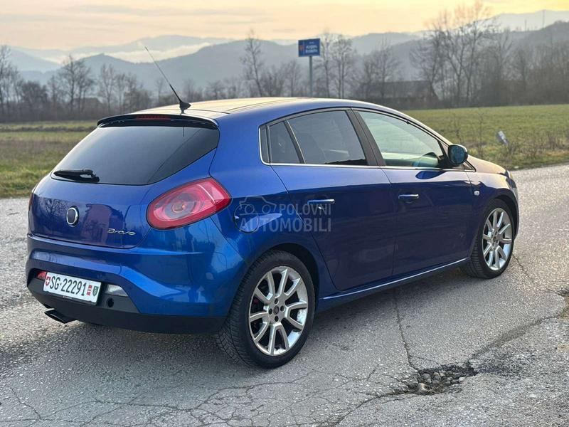 Fiat Bravo Novogodišnji popust