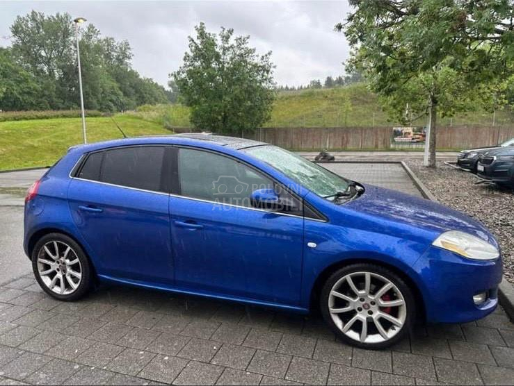 Fiat Bravo Novogodišnji popust