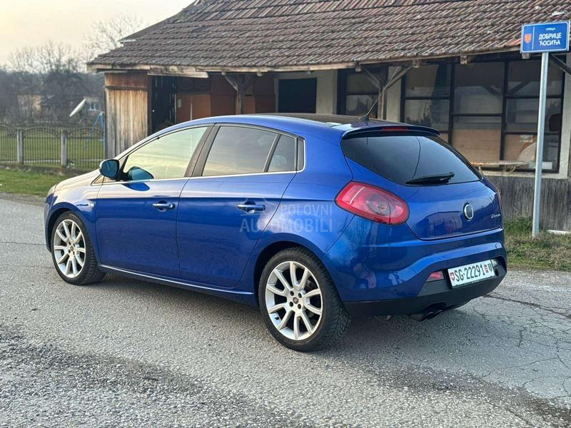 Fiat Bravo Novogodišnji popust