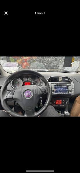 Fiat Bravo Novogodišnji popust