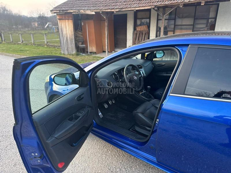 Fiat Bravo Novogodišnji popust