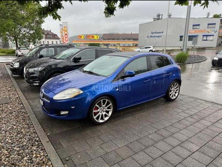 Fiat Bravo Novogodišnji popust