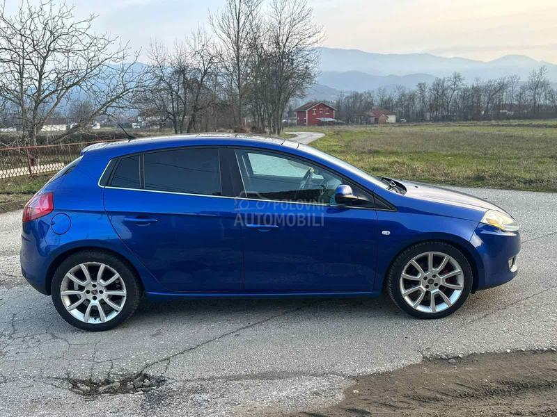 Fiat Bravo Novogodišnji popust