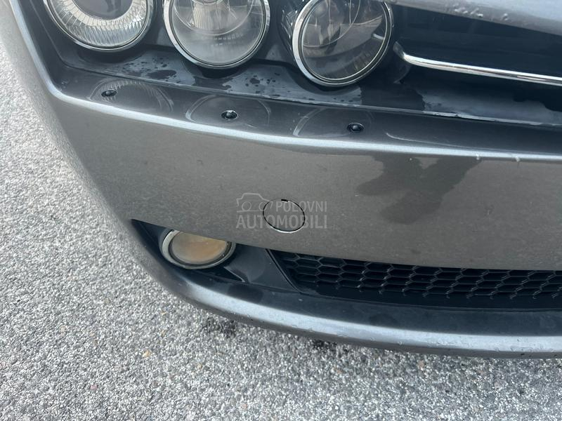 Alfa Romeo 159 1,8MPI