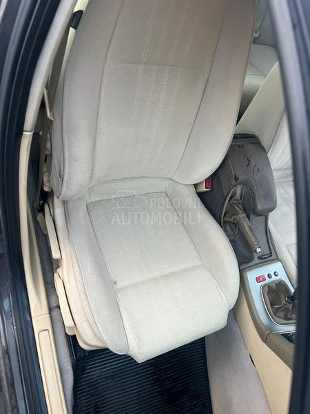 Alfa Romeo 159 1,8MPI