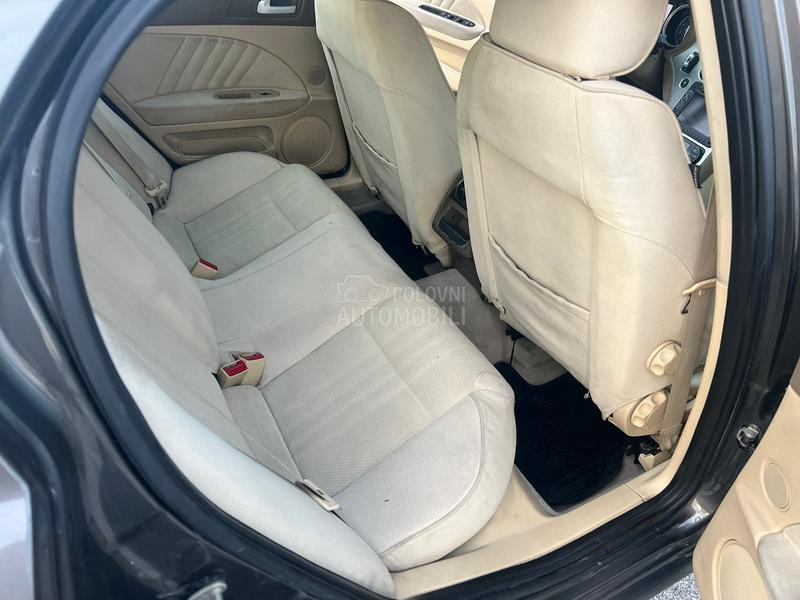 Alfa Romeo 159 1,8MPI