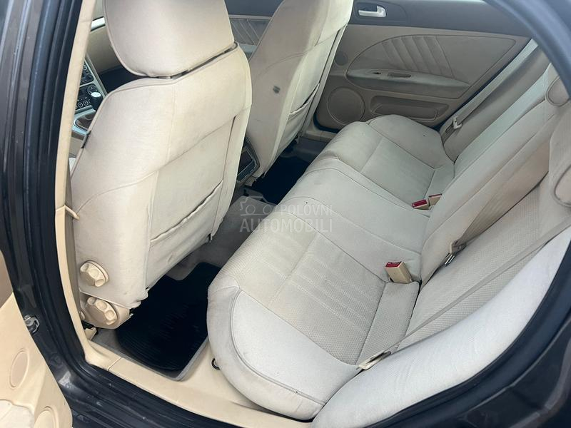 Alfa Romeo 159 1,8MPI