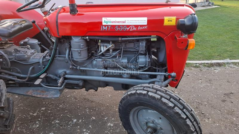 IMT 539