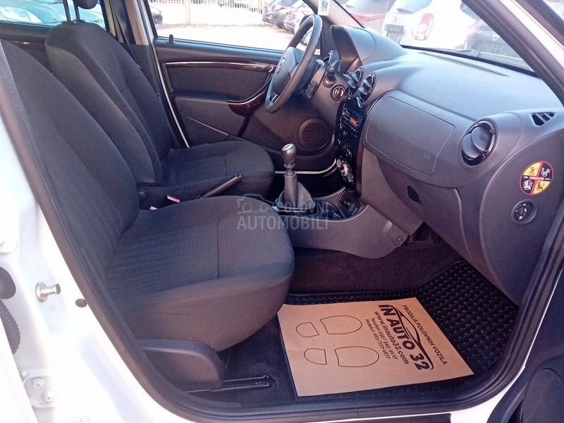 Dacia Duster 1.5 dci