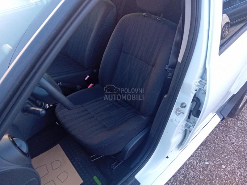 Dacia Duster 1.5 dci