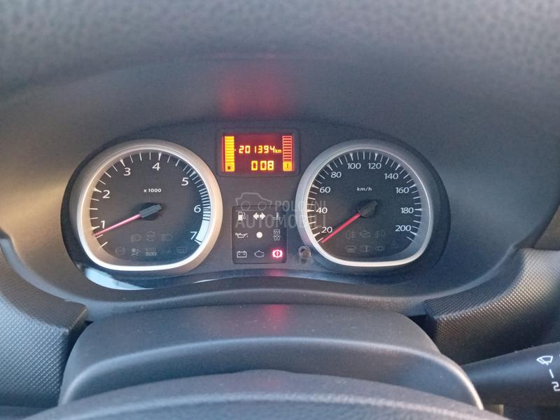 Dacia Duster 1.5 dci