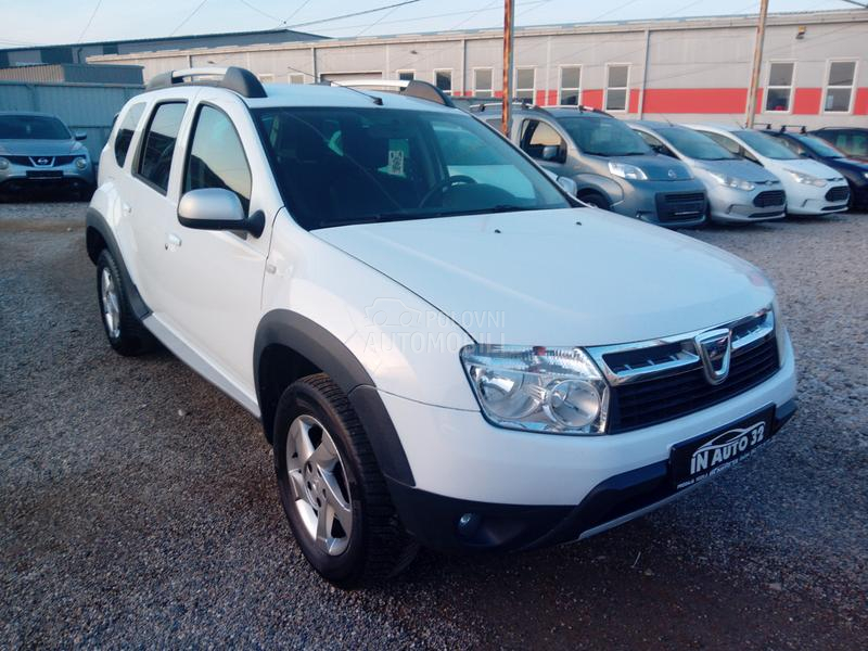 Dacia Duster 1.5 dci