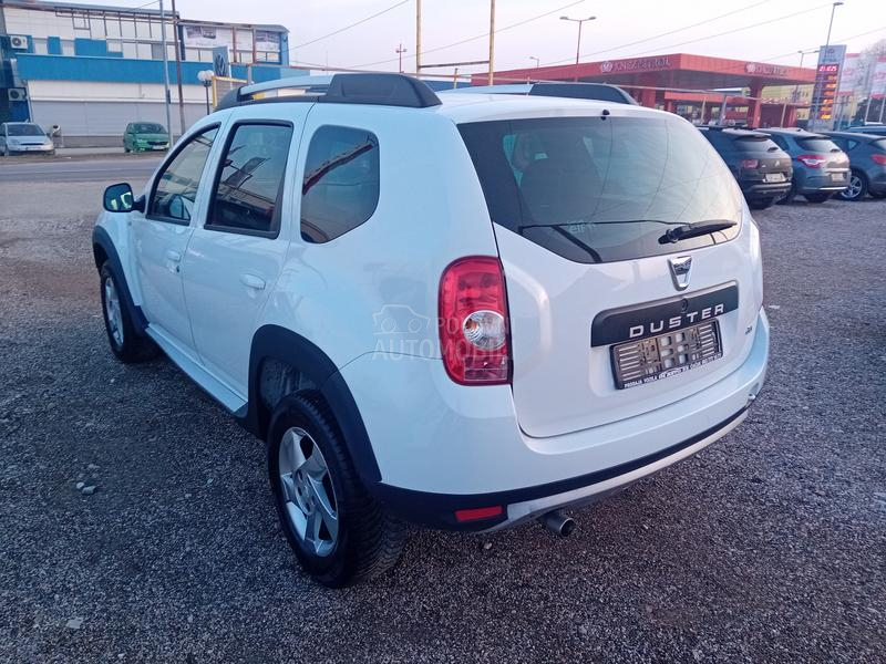 Dacia Duster 1.5 dci