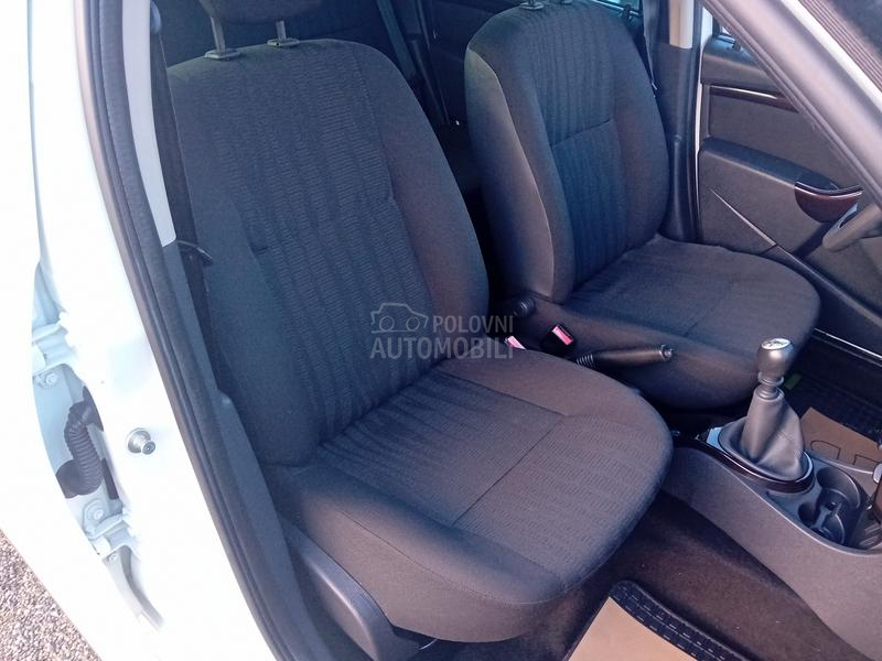 Dacia Duster 1.5 dci