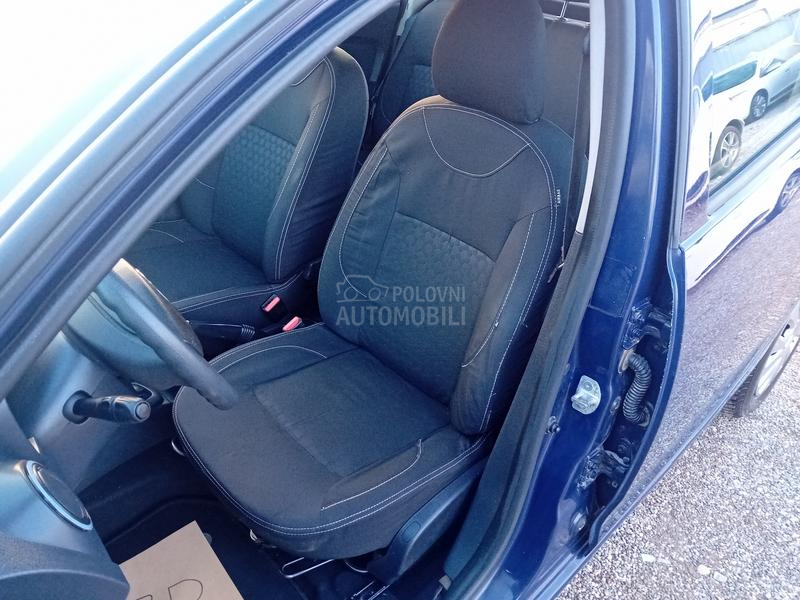 Dacia Sandero 1.5 dci