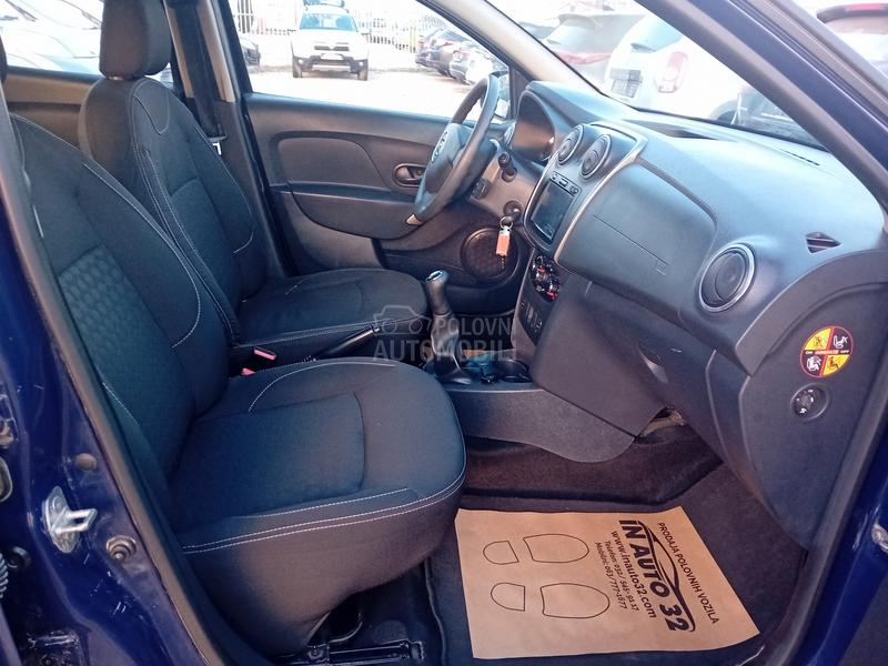 Dacia Sandero 1.5 dci
