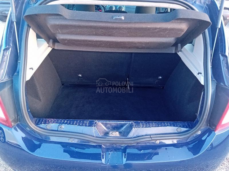 Dacia Sandero 1.5 dci