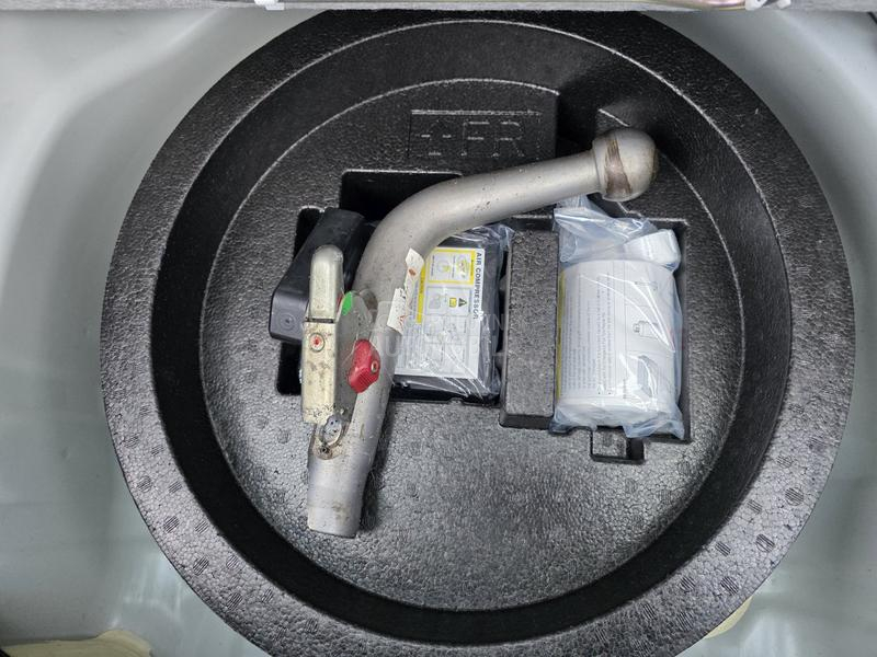 Suzuki Swift 1.2 /CH/4X4