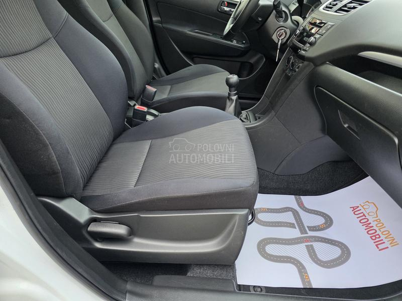 Suzuki Swift 1.2 /CH/4X4