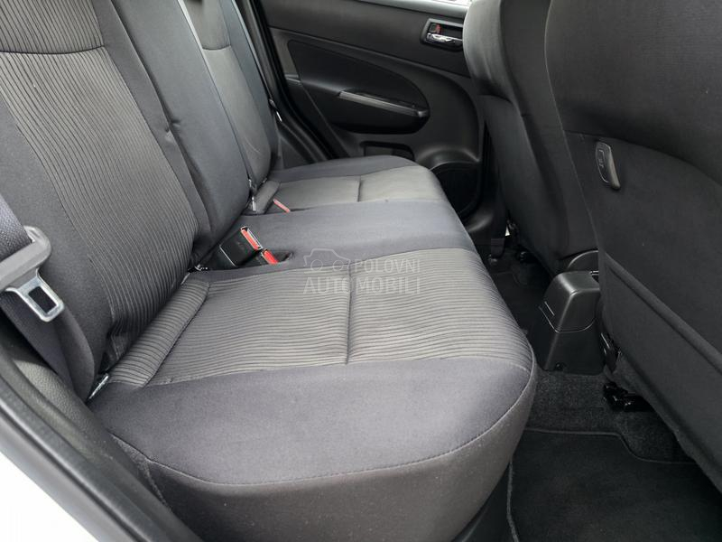 Suzuki Swift 1.2 /CH/4X4