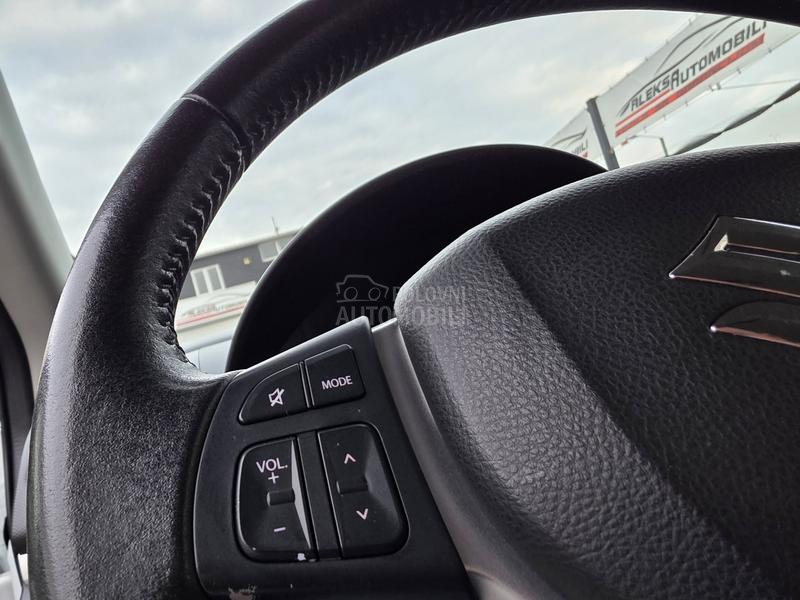 Suzuki Swift 1.2 /CH/4X4