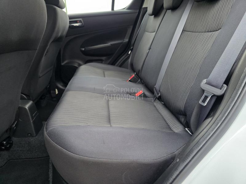 Suzuki Swift 1.2 /CH/4X4