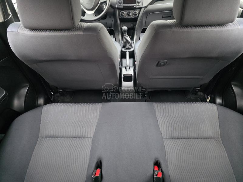 Suzuki Swift 1.2 /CH/4X4