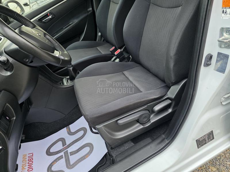 Suzuki Swift 1.2 /CH/4X4