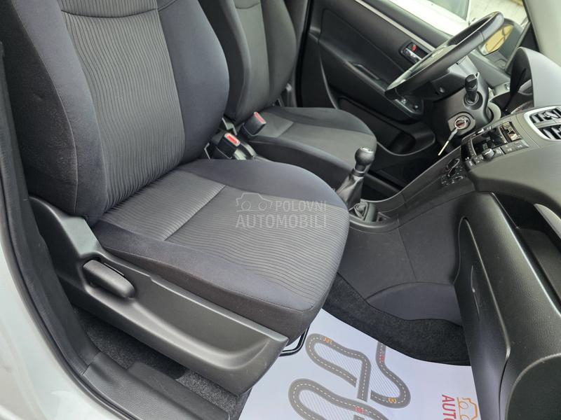 Suzuki Swift 1.2 /CH/4X4