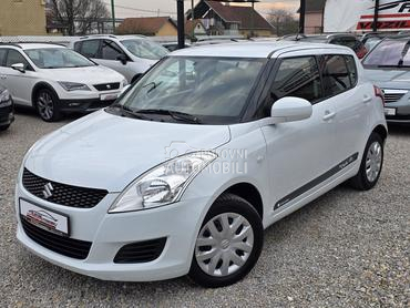 Suzuki Swift 1.2 /CH/4X4
