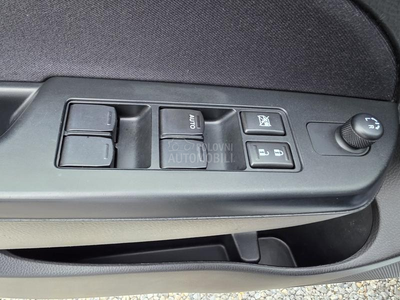 Suzuki Swift 1.2 /CH/4X4