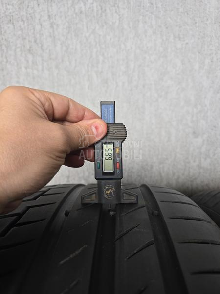 Continental 275/50 R20 Letnja