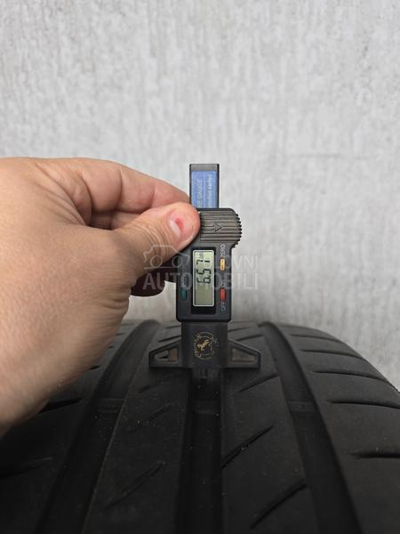 Continental 275/50 R20 Letnja