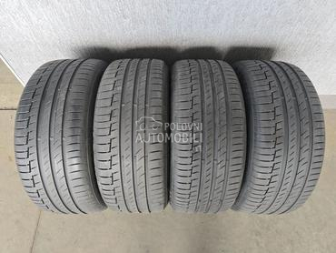 Continental 275/50 R20 Letnja