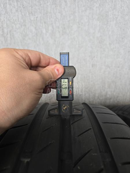 Continental 275/50 R20 Letnja