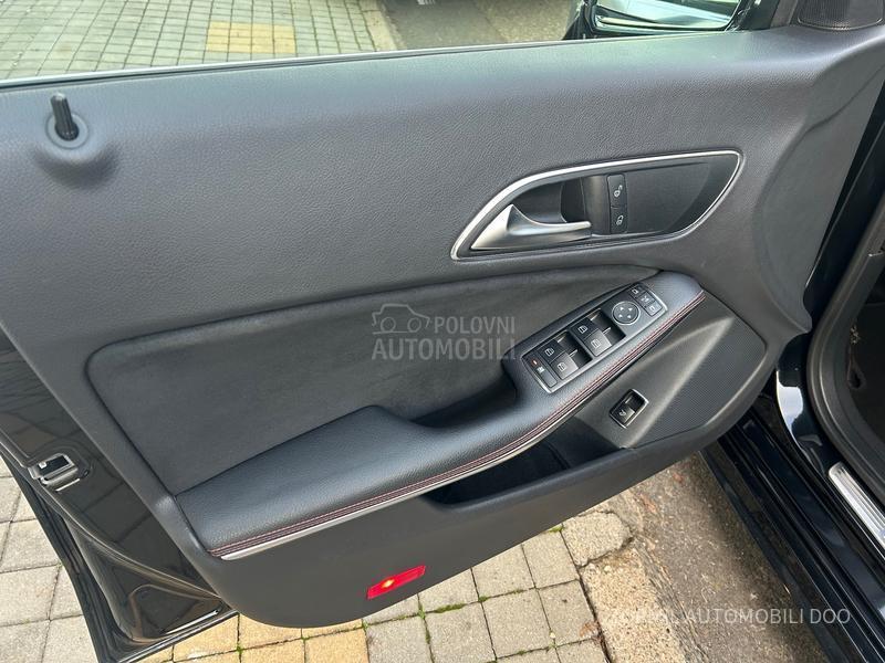 Mercedes Benz CLA 250 2.0 AMG iz CH
