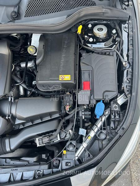 Mercedes Benz CLA 250 2.0 AMG iz CH