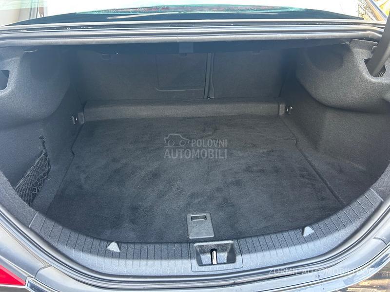 Mercedes Benz CLA 250 2.0 AMG iz CH