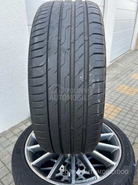 Mercedes Benz CLA 250 2.0 AMG iz CH