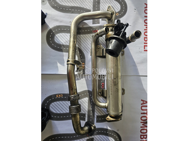 hladnjak egera za Volkswagen Passat B6