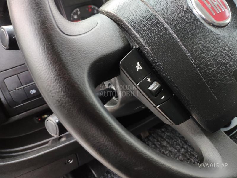 Fiat Ducato 2.3 MAXI 370cm 1450kg