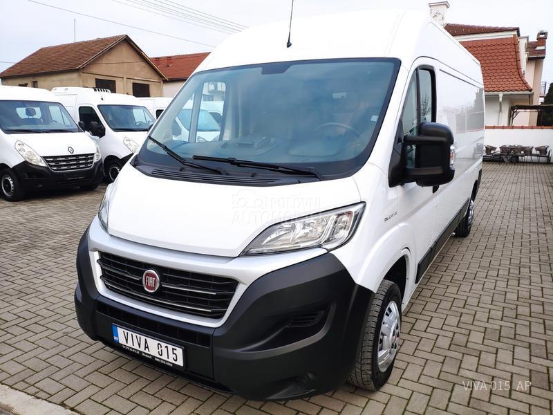Fiat Ducato 2.3 MAXI 370cm 1450kg