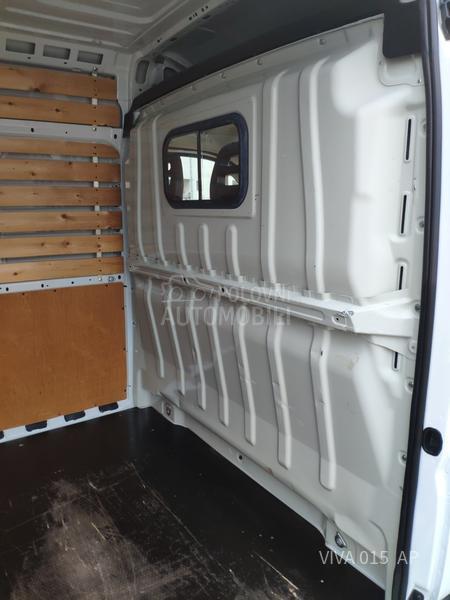 Fiat Ducato 2.3 MAXI 370cm 1450kg